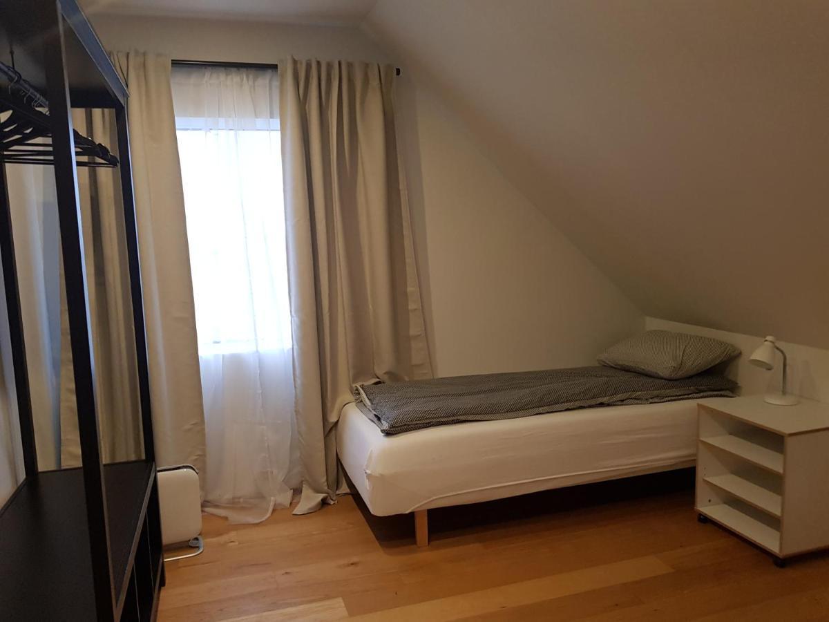 Efri-Gegnisholar Hotel Селфос Екстериор снимка