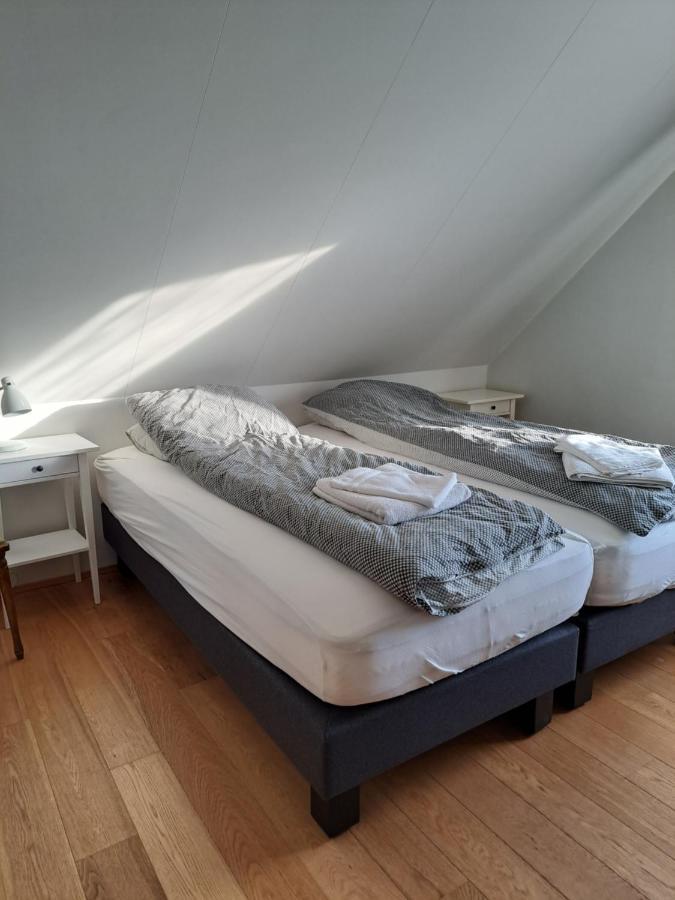 Efri-Gegnisholar Hotel Селфос Екстериор снимка