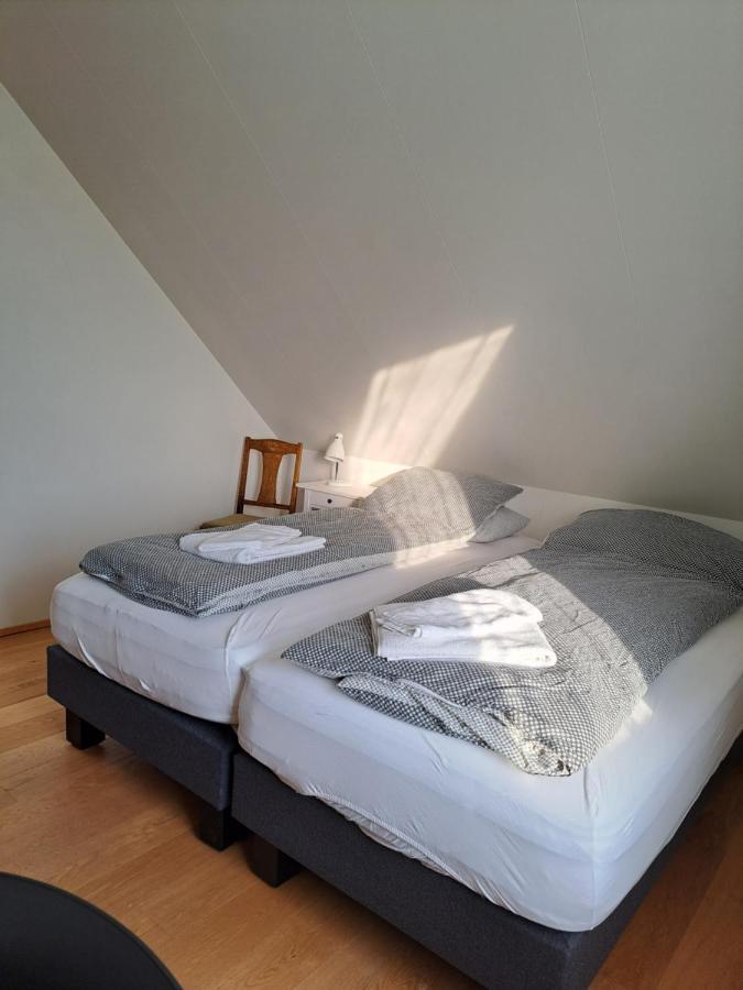 Efri-Gegnisholar Hotel Селфос Екстериор снимка